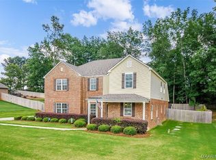 254 Brookwood Dr, Wetumpka, AL 36093