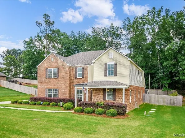 254 Brookwood Dr, Wetumpka, AL 36093