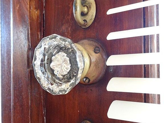 Original Hardware