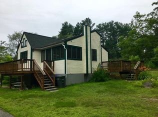 21 Olive Dr, Leominster, MA 01453