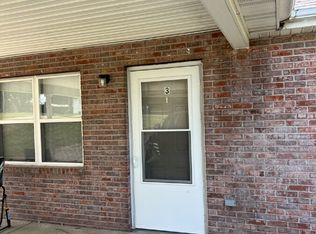 2516 Fairview Way APT 3, Perryville, MO 63775