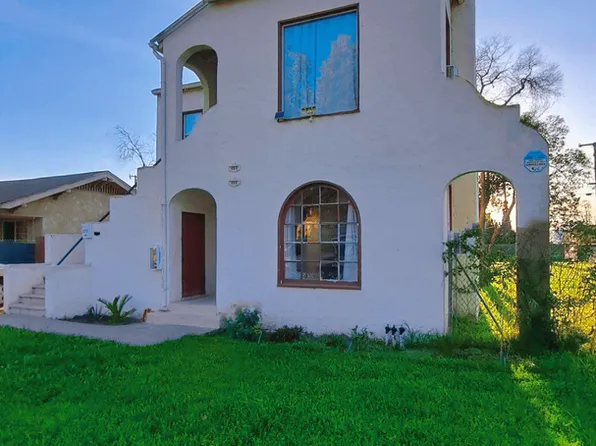 373-375 N. Roosevelt Ave, 373-375 N Roosevelt Ave, Fresno, CA 93701