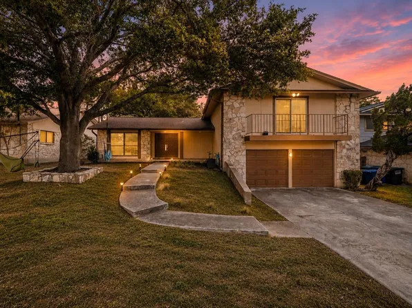 3526 McCormick St, San Antonio, TX 78247