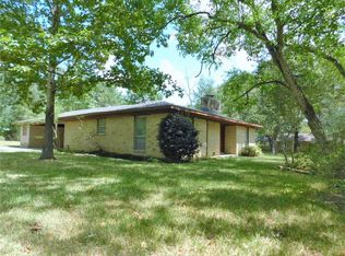 26405 Easy St, Magnolia, TX 77355