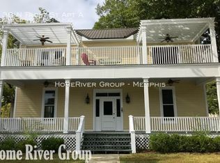 138 N Front St APT A, Senatobia, MS 38668
