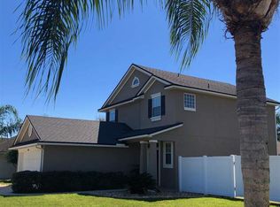 1421 Stockbridge Ln, Saint Augustine, FL 32084
