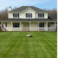 1730 Reed Rd, Bergen, NY 14416