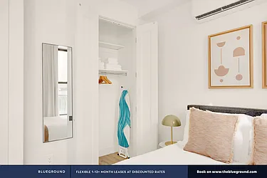 Rented by The Blueground