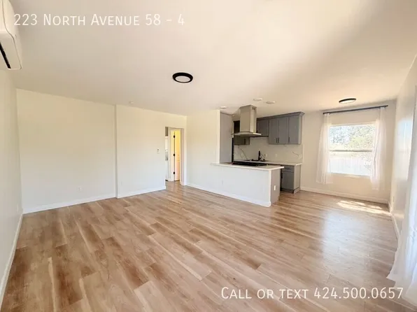 223 N Broadway #58-4, Los Angeles, CA 90012