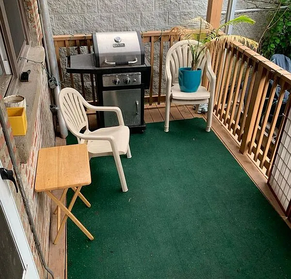902 N California Ave #1R — Photo 10
