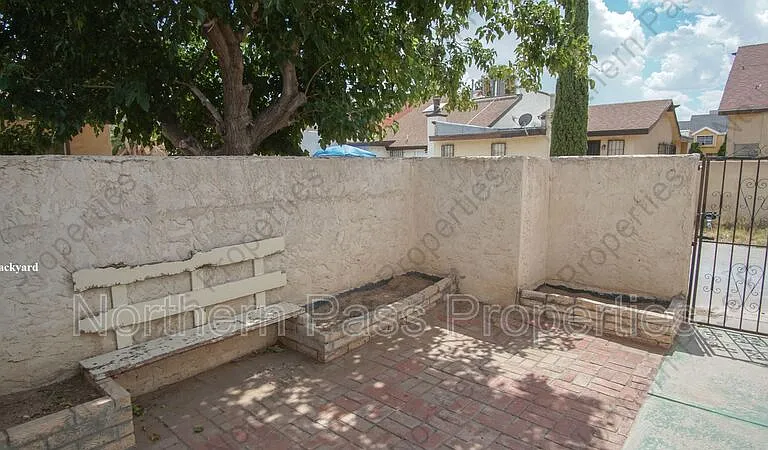 3121 Wayside St #A — Photo 21