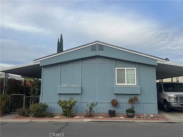 777 S Temescal St Space 122, Corona, CA 92879