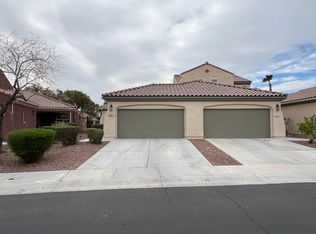 7417 Quail Heights Ave, Las Vegas, NV 89131