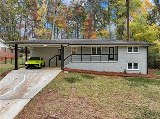 3915 Pleasant Trl, Atlanta, GA 30340