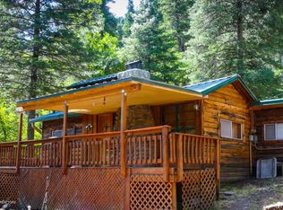 1115 Main Rd, Ruidoso, NM 88345