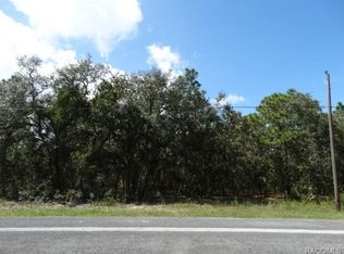 7034 S Peach Point, Homosassa, FL 34446