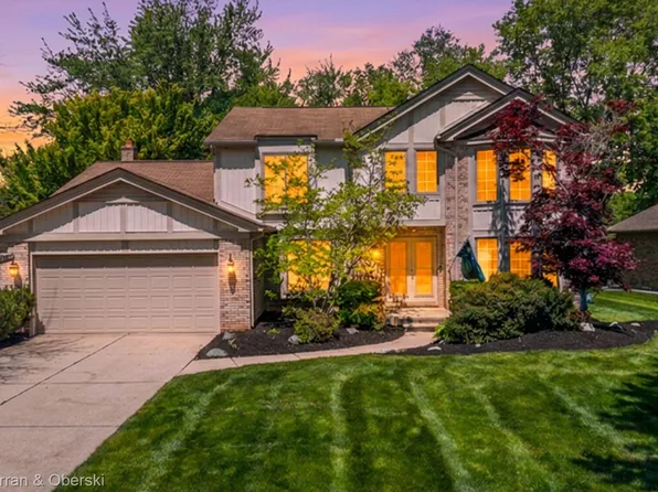 44962 Steeplepath, Novi, MI 48375