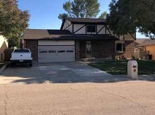 2008 Northmoor Ter, Pueblo, CO 81008