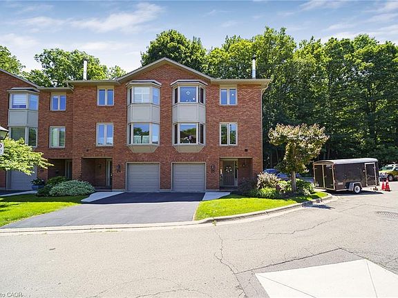 2nd image of 30 Osler Dr #25
