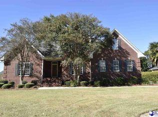 1843 Osprey Dr, Florence, SC 29501
