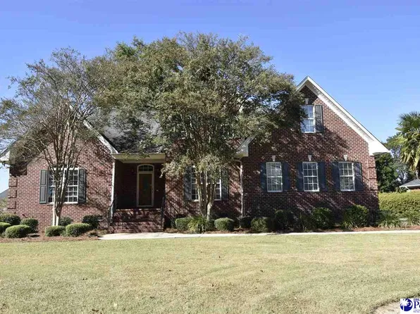 1843 Osprey Dr, Florence, SC 29501