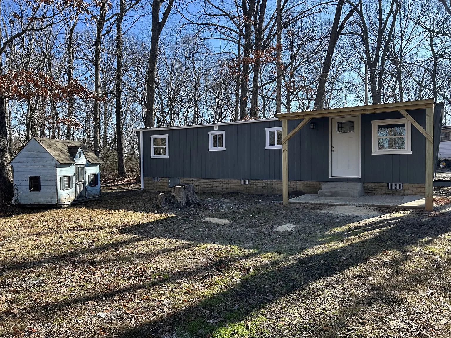3720 Poplin Road-E - 1 — Photo 1