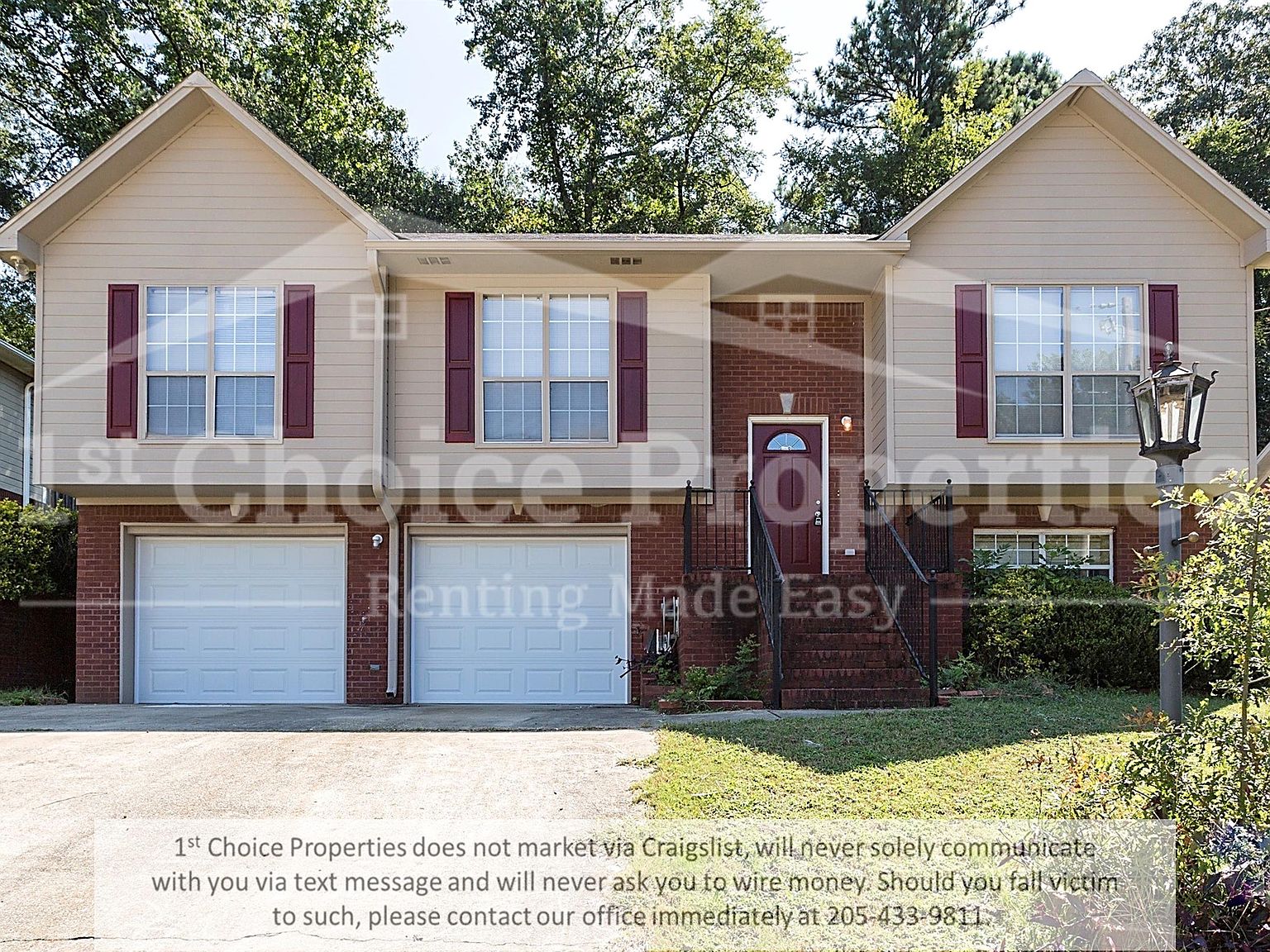 6805 Crystal Hill Way, Birmingham, AL 35212 | Zillow