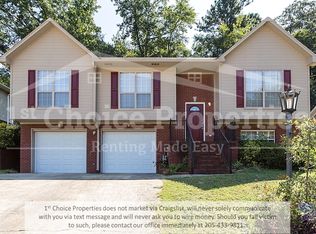 6805 Crystal Hill Way, Birmingham, AL 35212