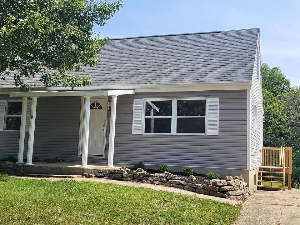 14 Vivian Dr, Florence, KY 41042 Zillow