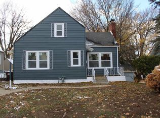 718 N Central Ave, Rockford, IL 61101