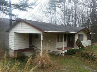 222 Pineway Cir, Wildwood, GA 30757