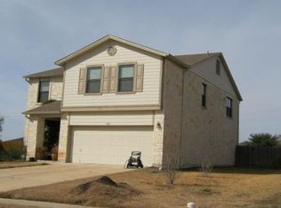 207 Cazador Dr, San Marcos, TX 78666