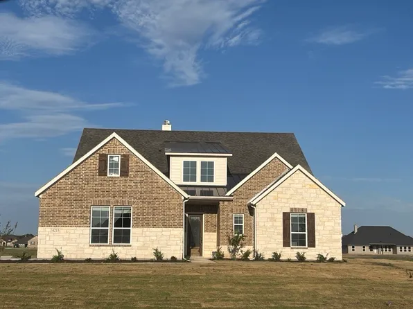 4213 Sanger Meadow Dr, Sanger, TX 76266