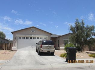 3483 S Double Echo Rd, Tucson, AZ 85735
