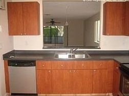 Kitchen, new appliances.