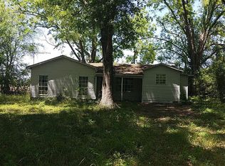 6900 Quailview Ln, Jay, FL 32565