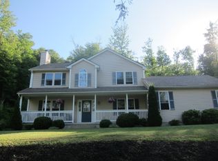 200 General Knox Rd, Russell, MA 01071