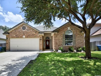 4618 Acornridge Way, San Antonio, TX, 78247