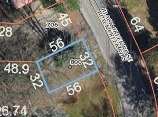 800 Black Creek Rd S, Wilson, NC 27893