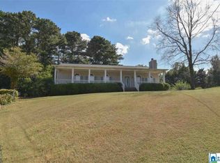 1206 Ruby Cir, Mount Olive, AL 35117