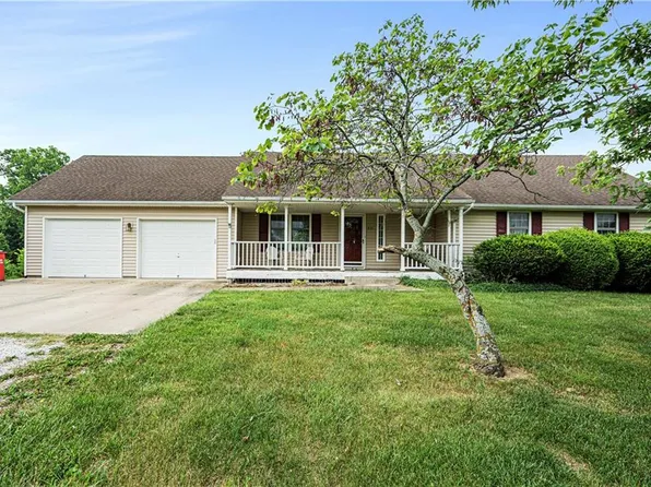 831 NW 1661st Rd, Bates City, MO 64011