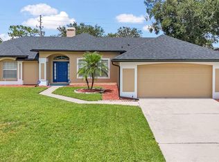 5446 Chiswick Cir, Belle Isle, FL 32812