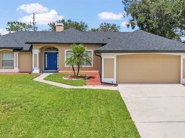 5446 Chiswick Cir, Belle Isle, FL 32812