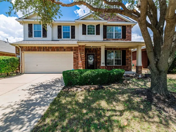 512 Meandering Trl, Little Elm, TX 75068