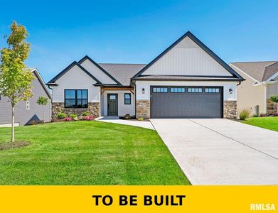 6310 Deere Creek Ln, Davenport, IA, 52807