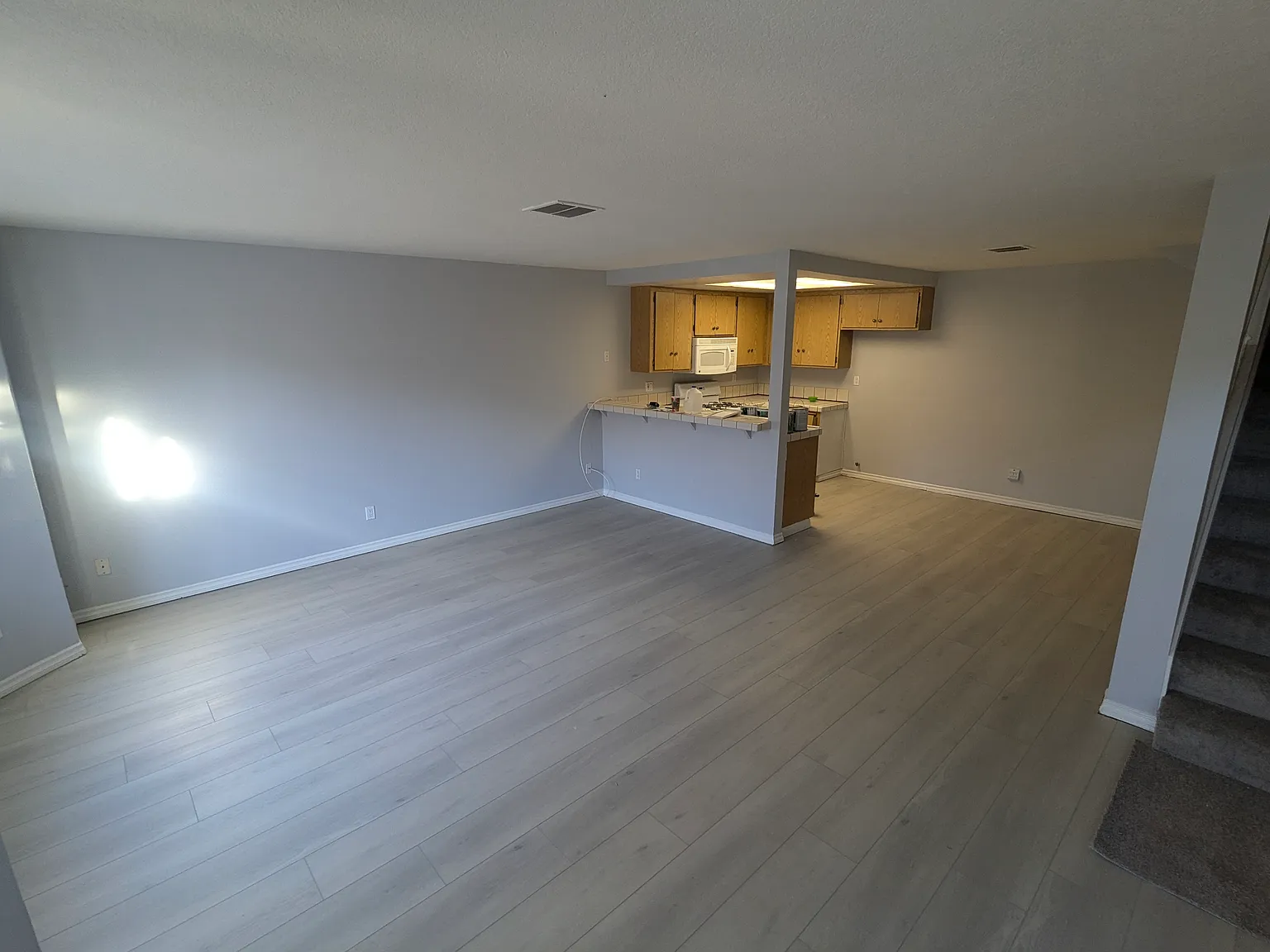 2 bed, 1009 sqft, $2,750 — Photo 1