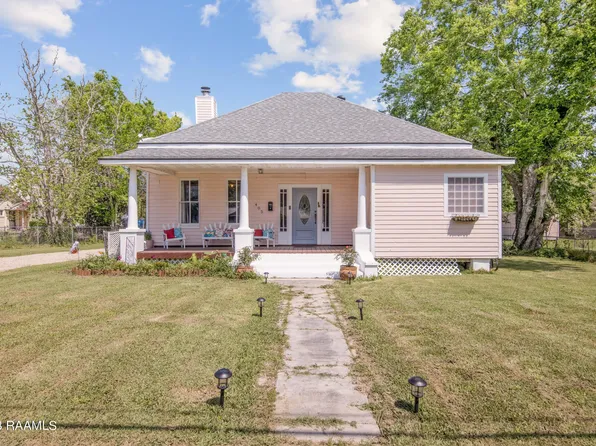 405 Maude Ave, Abbeville, LA 70510