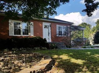 5896 Mendenhall Road Ext, Archdale, NC 27263