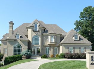 8918 Bartlett Ln, Knoxville, TN 37922