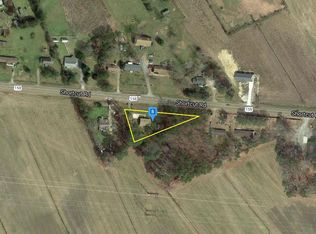 241 Shortcut Rd, Barco, NC 27917